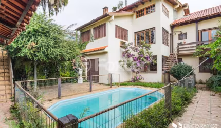 Casa comercial com 3 salas à venda na Rua Azevedo Sodré, 514, Boa Vista, Porto Alegre, 410 m2 por R$ 1.500.000
