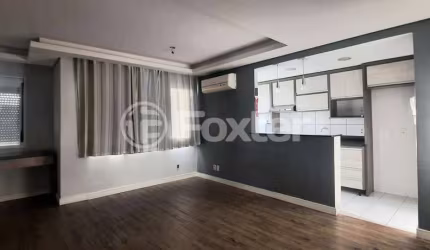 Apartamento com 3 quartos à venda na Avenida Dom Cláudio José Gonçalves Ponce de Leão, 240, Vila Ipiranga, Porto Alegre, 69 m2 por R$ 418.000