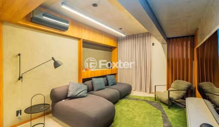 Apartamento com 2 quartos à venda na Avenida Guaporé, 50, Petrópolis, Porto Alegre, 85 m2 por R$ 1.475.800