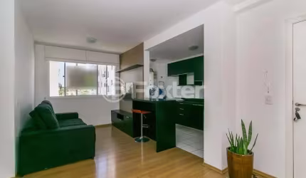 Apartamento com 3 quartos à venda na Rua Coronel Massot, 1229, Cristal, Porto Alegre, 61 m2 por R$ 332.500
