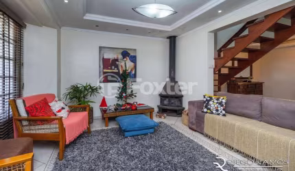 Casa com 3 quartos à venda na Rua Pasteur, 456, Ipanema, Porto Alegre, 256 m2 por R$ 624.150