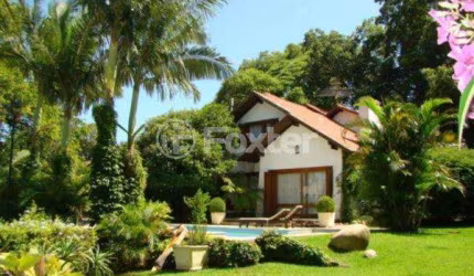 Casa comercial com 5 salas à venda na Rua Pareci, 40, Vila Assunção, Porto Alegre, 700 m2 por R$ 4.239.001