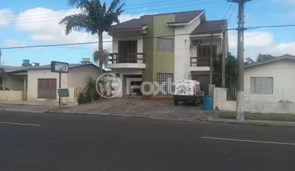 Casa com 3 quartos à venda na Rua João Sarmento, 1610, Porto Lacustre, Osório, 350 m2 por R$ 980.000