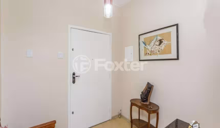 Apartamento com 3 quartos à venda na Rua Santos Neto, 104, Petrópolis, Porto Alegre, 114 m2 por R$ 430.000