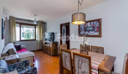 Apartamento com 2 quartos à venda na Rua João Abbott, 283, Petrópolis, Porto Alegre, 74 m2 por R$ 450.000