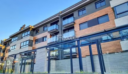 Apartamento com 3 quartos à venda na Rua Ewaldo Campos, 79, Três Figueiras, Porto Alegre, 195 m2 por R$ 1.984.000