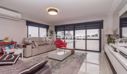 Cobertura com 3 quartos à venda na Rua Cananéia, 255, Vila Jardim, Porto Alegre, 384 m2 por R$ 3.000.000
