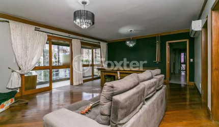 Apartamento com 3 quartos à venda na Rua Anita Garibaldi, 1160, Mont Serrat, Porto Alegre, 145 m2 por R$ 995.000