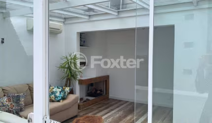Cobertura com 2 quartos à venda na Rua Catumbi, 131, Medianeira, Porto Alegre, 132 m2 por R$ 539.900