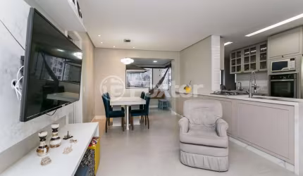 Apartamento com 3 quartos à venda na Rua Vicente da Fontoura, 1531, Santana, Porto Alegre, 102 m2 por R$ 795.000