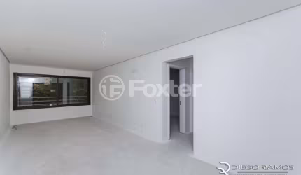 Apartamento com 2 quartos à venda na Rua Professor Ivo Corseuil, 290, Petrópolis, Porto Alegre, 78 m2 por R$ 926.000