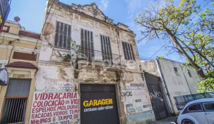 Prédio com 4 salas à venda na Rua Tomaz Flores, 372, Independência, Porto Alegre, 542 m2 por R$ 1.400.000