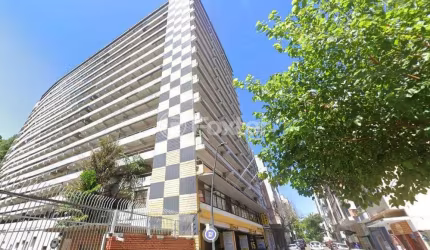Garagem à venda na Rua Riachuelo, 981, Centro Histórico, Porto Alegre, 12 m2 por R$ 37.900