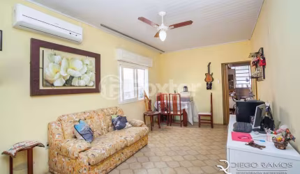 Casa com 3 quartos à venda na Rua Doutor Ernesto Ludwig, 154, Chácara das Pedras, Porto Alegre, 151 m2 por R$ 510.000