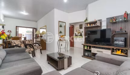 Casa com 3 quartos à venda na Rua Veríssimo Rosa, 776, Jardim Botânico, Porto Alegre, 200 m2 por R$ 740.000