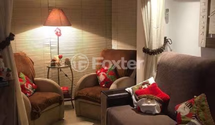 Apartamento com 2 quartos à venda na Rua Marcone, 360, Partenon, Porto Alegre, 71 m2 por R$ 388.000