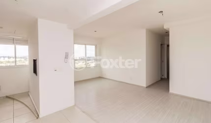 Apartamento com 3 quartos à venda na Rua Attílio Bilibio, 251, Jardim Carvalho, Porto Alegre, 75 m2 por R$ 678.875