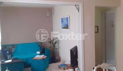 Apartamento com 3 quartos à venda na Avenida Plínio Brasil Milano, 2209, Passo da Areia, Porto Alegre, 76 m2 por R$ 310.000