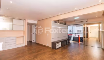 Apartamento com 2 quartos à venda na Rua Marco Polo, 505, Cristo Redentor, Porto Alegre, 84 m2 por R$ 650.000