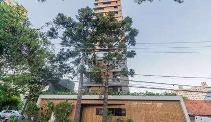 Apartamento com 3 quartos à venda na Rua Pedro Chaves Barcelos, 846, Bela Vista, Porto Alegre, 209 m2 por R$ 4.623.900