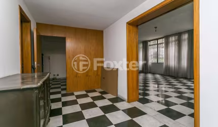 Apartamento com 4 quartos à venda na Rua Hilário Ribeiro, 354, Moinhos de Vento, Porto Alegre, 381 m2 por R$ 2.000.000