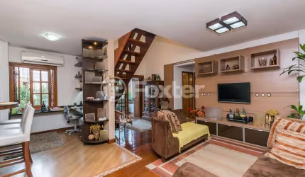 Cobertura com 2 quartos à venda na Rua Ferreira Viana, 763, Petrópolis, Porto Alegre, 164 m2 por R$ 1.100.000