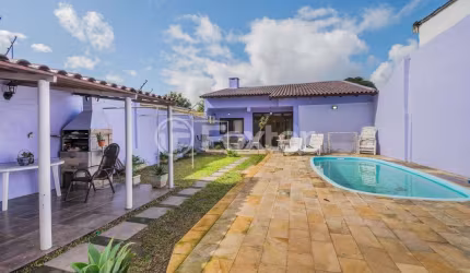 Casa com 5 quartos à venda na Rua Ursa Maior, 656, Cristal, Porto Alegre, 535 m2 por R$ 790.000