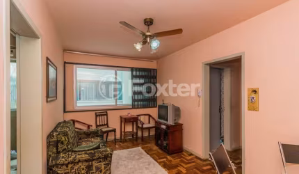 Apartamento com 1 quarto à venda na Rua Barão do Triunfo, 500, Menino Deus, Porto Alegre, 46 m2 por R$ 220.000
