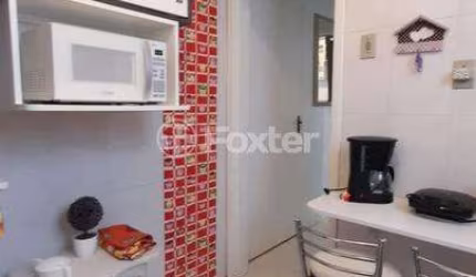 Kitnet / Stúdio à venda na Rua Marechal Floriano Peixoto, 730, Centro Histórico, Porto Alegre, 26 m2 por R$ 150.000