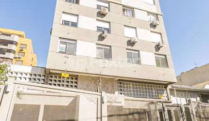 Apartamento com 3 quartos à venda na Rua Felizardo Furtado, 239, Petrópolis, Porto Alegre, 75 m2 por R$ 685.000