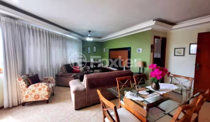 Apartamento com 3 quartos à venda na Rua Mali, 924, Vila Ipiranga, Porto Alegre, 110 m2 por R$ 630.000