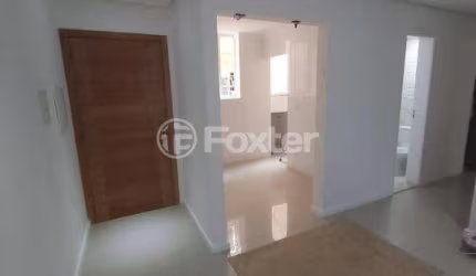 Apartamento com 3 quartos à venda na Rua Sapê, 516, Passo da Areia, Porto Alegre, 63 m2 por R$ 350.000
