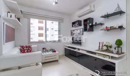 Apartamento com 1 quarto à venda na Rua Oswaldo Pereira de Freitas, 195, Partenon, Porto Alegre, 39 m2 por R$ 260.000