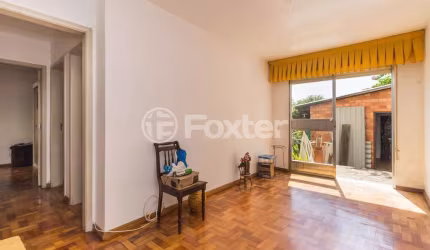 Apartamento com 2 quartos à venda na Praça Arco Verde, 13, Cristo Redentor, Porto Alegre, 69 m2 por R$ 400.000