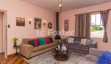 Apartamento com 3 quartos à venda na Avenida São Paulo, 1016, São Geraldo, Porto Alegre, 80 m2 por R$ 325.000