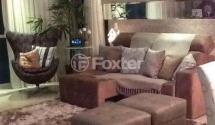 Apartamento com 3 quartos à venda na Rua Anita Garibaldi, 1625, Boa Vista, Porto Alegre, 198 m2 por R$ 1.398.000