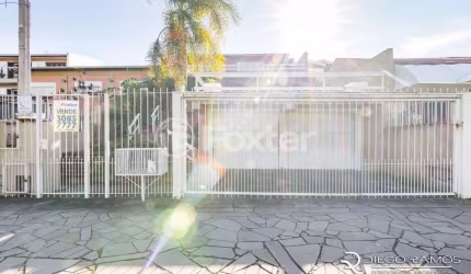 Casa comercial com 1 sala à venda na Avenida Celestino Bertolucci, 75, Aberta dos Morros, Porto Alegre, 222 m2 por R$ 675.000