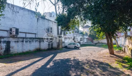 Terreno comercial à venda na Rua Itararé, 155, Jardim São Pedro, Porto Alegre, 580 m2 por R$ 1.200.000
