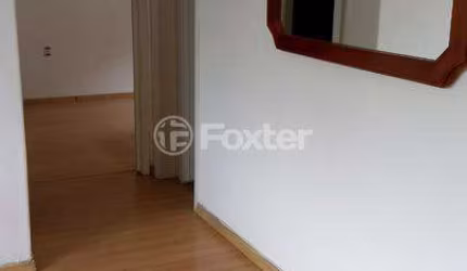 Apartamento com 2 quartos à venda na Avenida Chuí, 50, Cristal, Porto Alegre, 50 m2 por R$ 200.000
