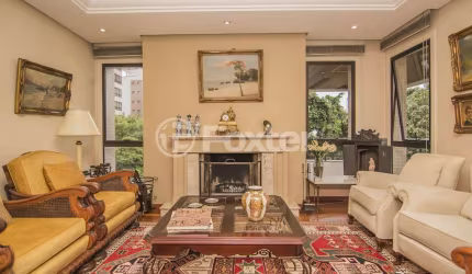 Apartamento com 3 quartos à venda na Rua Almirante Abreu, 354, Rio Branco, Porto Alegre, 222 m2 por R$ 1.600.000
