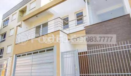 Casa com 3 quartos à venda na Rua Heitor Manganelli, 300, Jardim Itu Sabará, Porto Alegre, 159 m2 por R$ 700.000