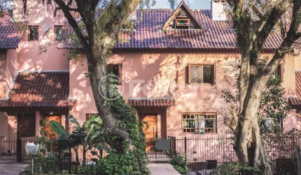 Casa comercial com 1 sala à venda na Avenida Heitor Vieira, 822, Belém Novo, Porto Alegre, 173 m2 por R$ 450.000