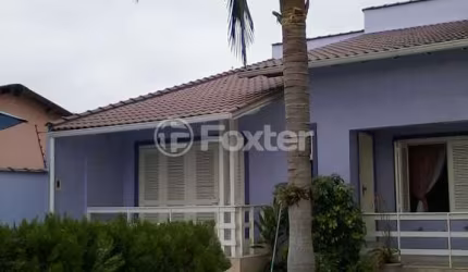 Casa comercial com 1 sala à venda na Rua dos Lírios, 77, Igara, Canoas, 283 m2 por R$ 750.000