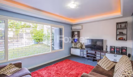 Casa com 4 quartos à venda na Rua Professor Clemente Pinto, 159, Medianeira, Porto Alegre, 248 m2 por R$ 930.000