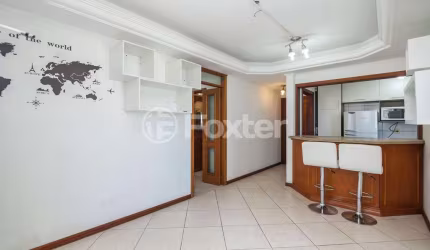 Apartamento com 2 quartos à venda na Rua Lobo da Costa, 291, Azenha, Porto Alegre, 60 m2 por R$ 638.500