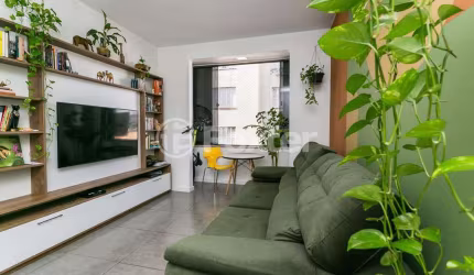 Apartamento com 2 quartos à venda na Rua Octávio Corrêa, 15, Cidade Baixa, Porto Alegre, 74 m2 por R$ 520.000