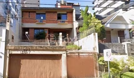 Casa comercial com 3 salas à venda na Rua Doutor Lauro de Oliveira, 44, Rio Branco, Porto Alegre, 174 m2 por R$ 2.200.000