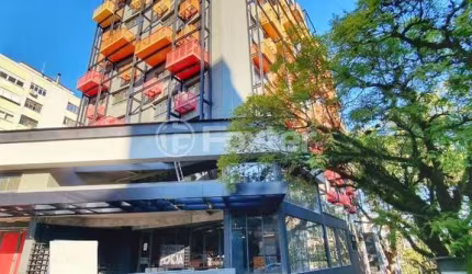 Kitnet / Stúdio à venda na Avenida Independência, 1053, Independência, Porto Alegre, 43 m2 por R$ 630.000