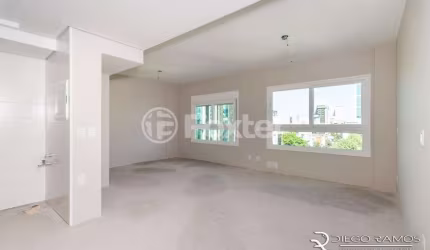 Apartamento com 1 quarto à venda na Rua Mostardeiro, 488, Moinhos de Vento, Porto Alegre, 43 m2 por R$ 919.600