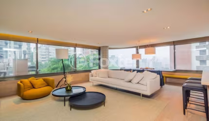 Apartamento com 3 quartos à venda na Rua Engenheiro Adolfo Stern, 80, Bela Vista, Porto Alegre, 164 m2 por R$ 2.549.000